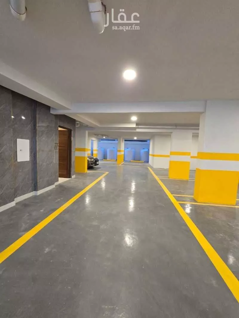 شقة 4 غرف في الشعلة 4