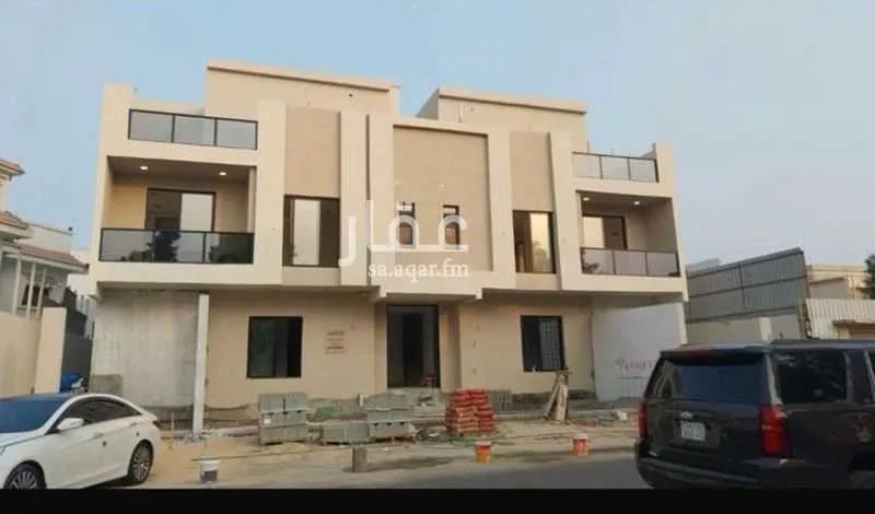 شقة 5 غرف في الامير محمد بن سعود 2