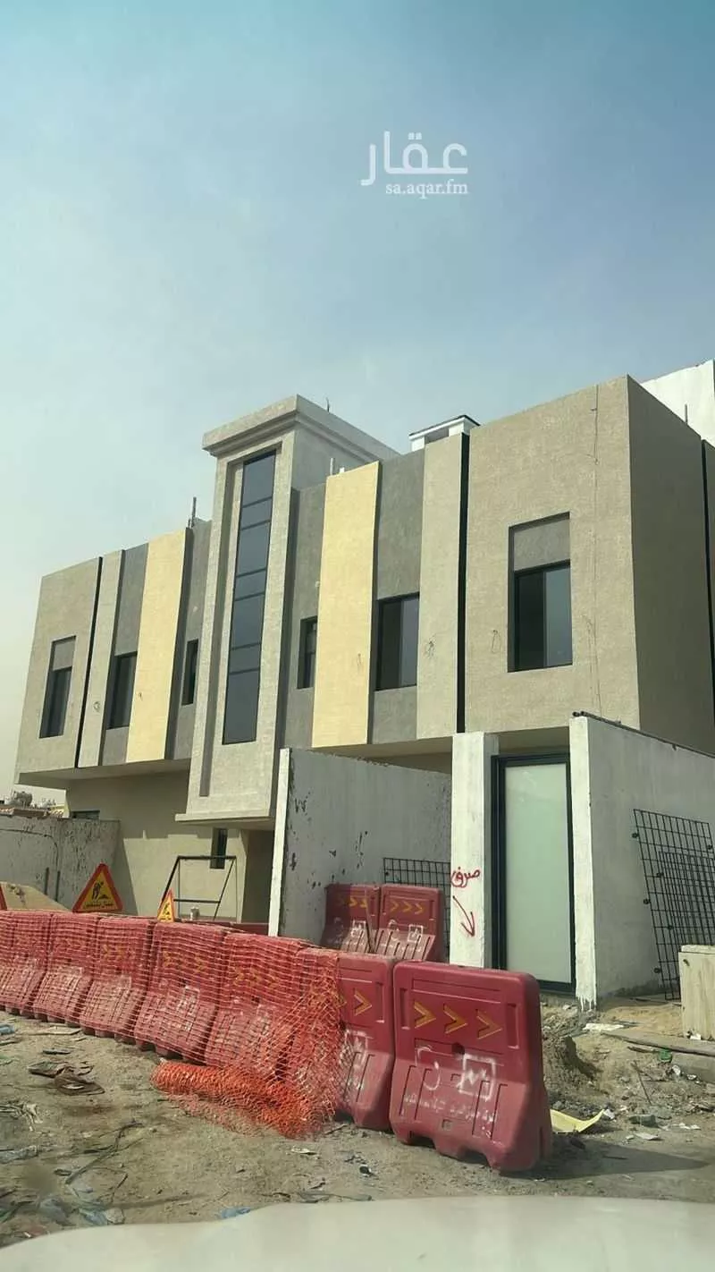 شقة 5 غرف في الندى 2