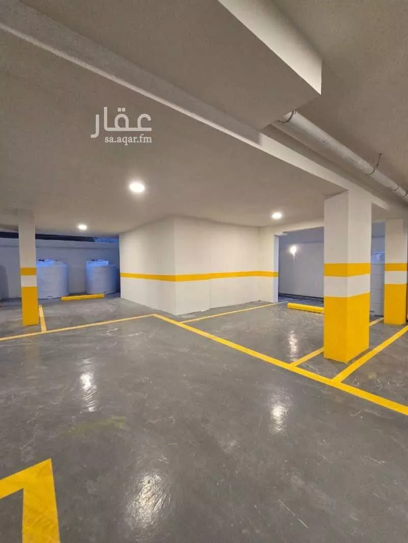 شقة 4 غرف في الشعلة 3