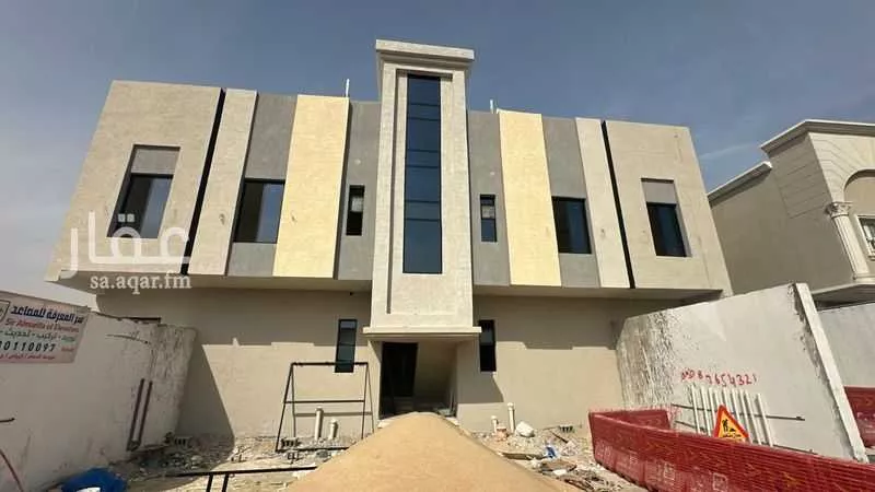 شقة 5 غرف في الندى 1