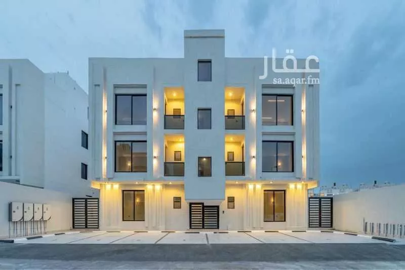 شقة 5 غرف في الشعلة 1