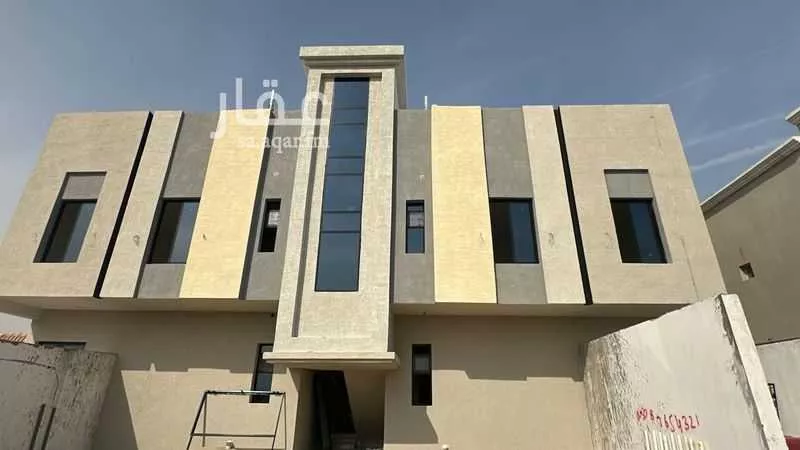 شقة 5 غرف في الندى 3