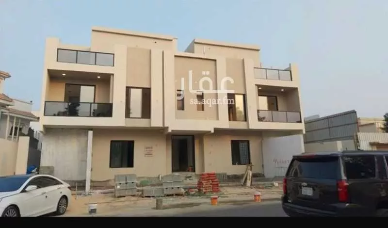 شقة 5 غرف في الامير محمد بن سعود 1