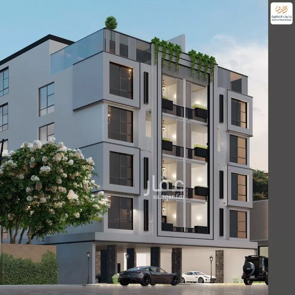 شقة 3 غرف في النهضة 3