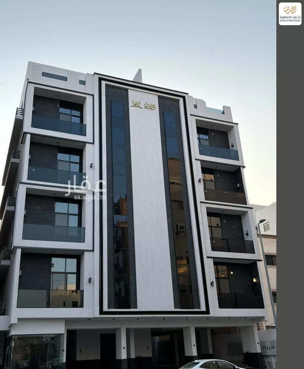 شقة 4 غرف في النهضة 3