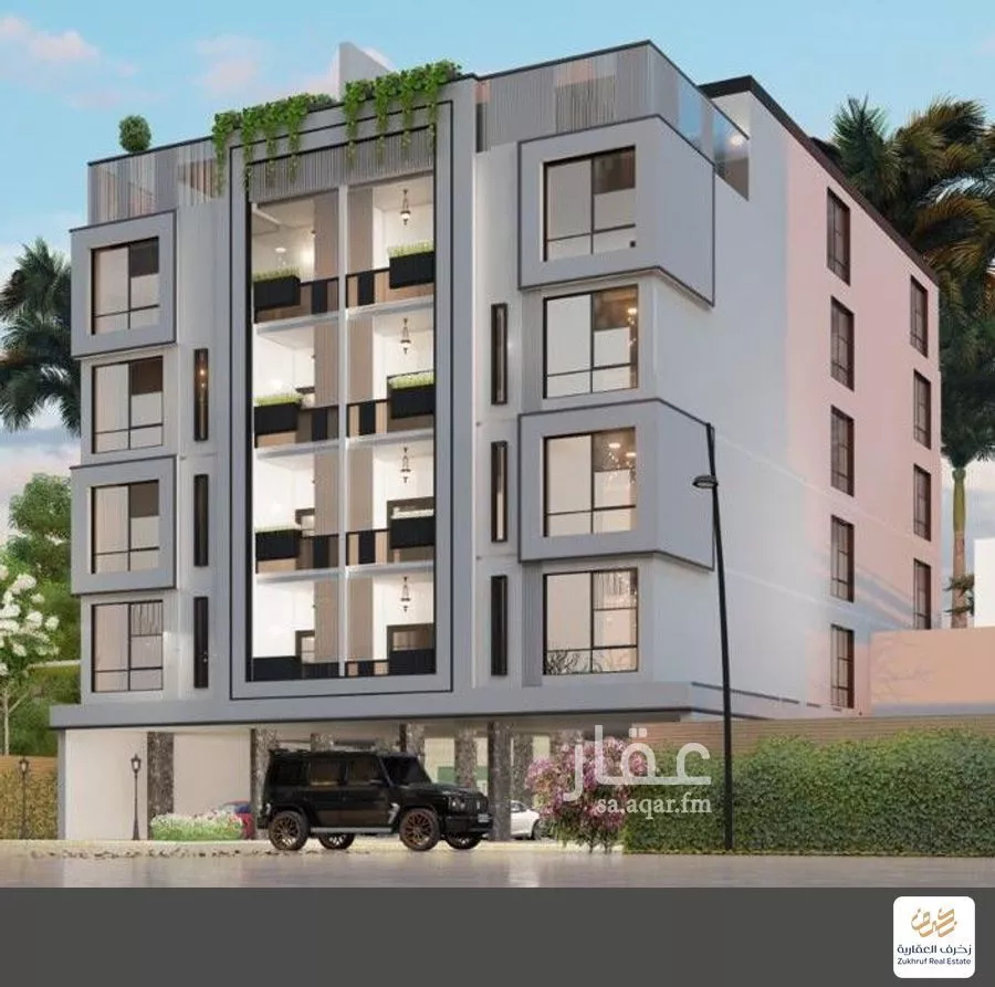 شقة 3 غرف في النهضة 2