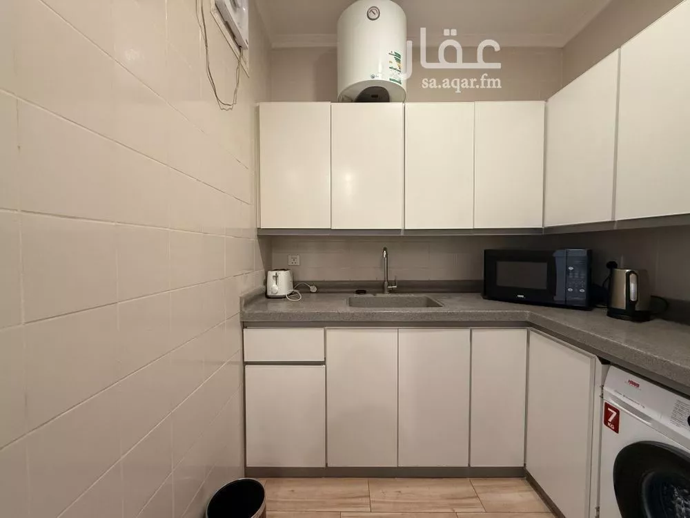 2 bedroom apartment in Al Rahmaniyyah, Riyadh 4