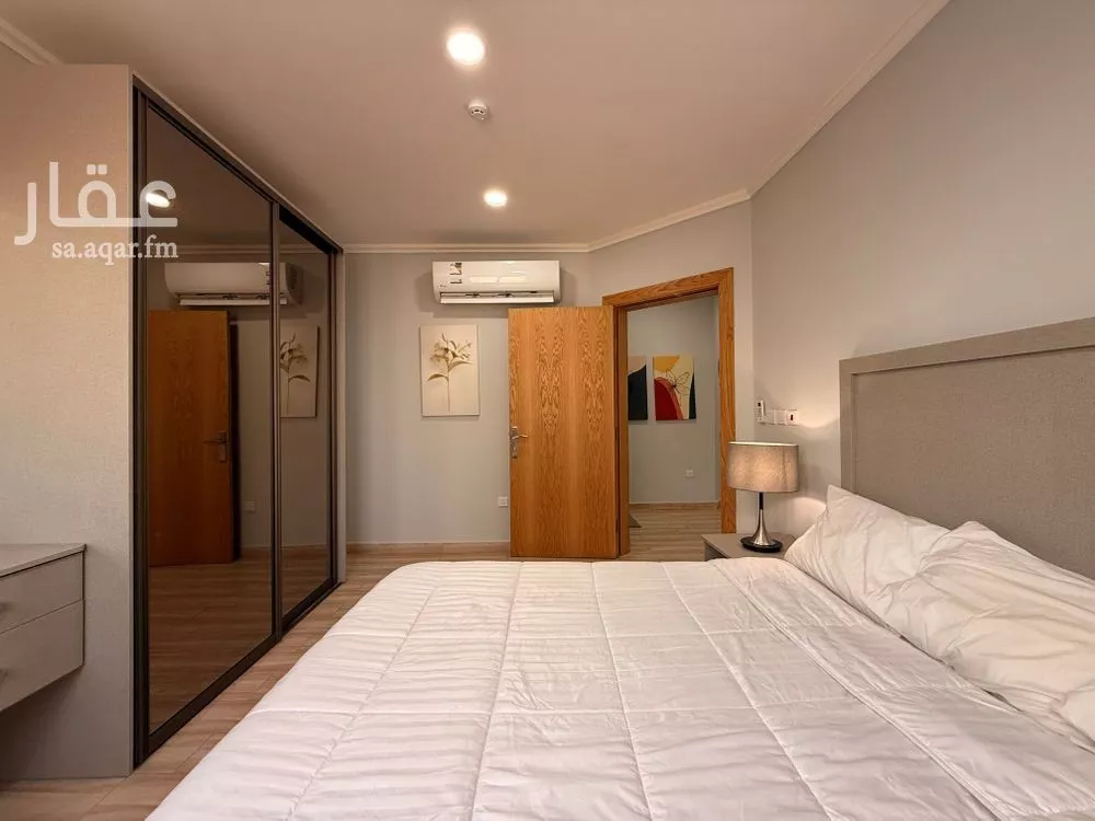 2 bedroom apartment in Al Rahmaniyyah, Riyadh 9