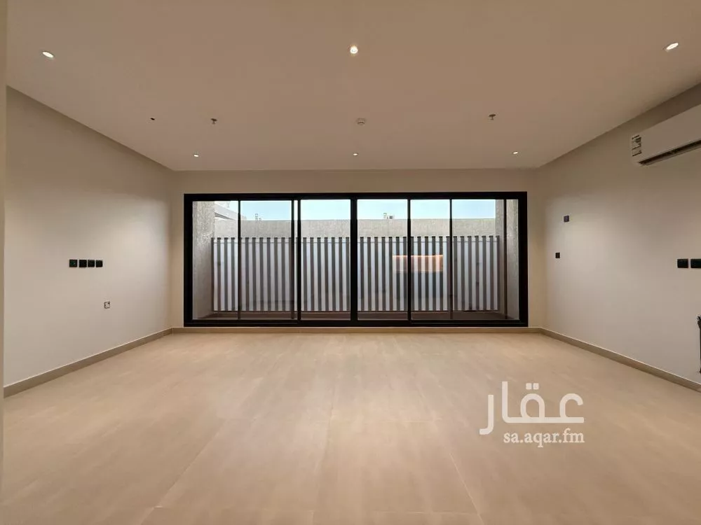 شقة 3 غرف في النرجس 1