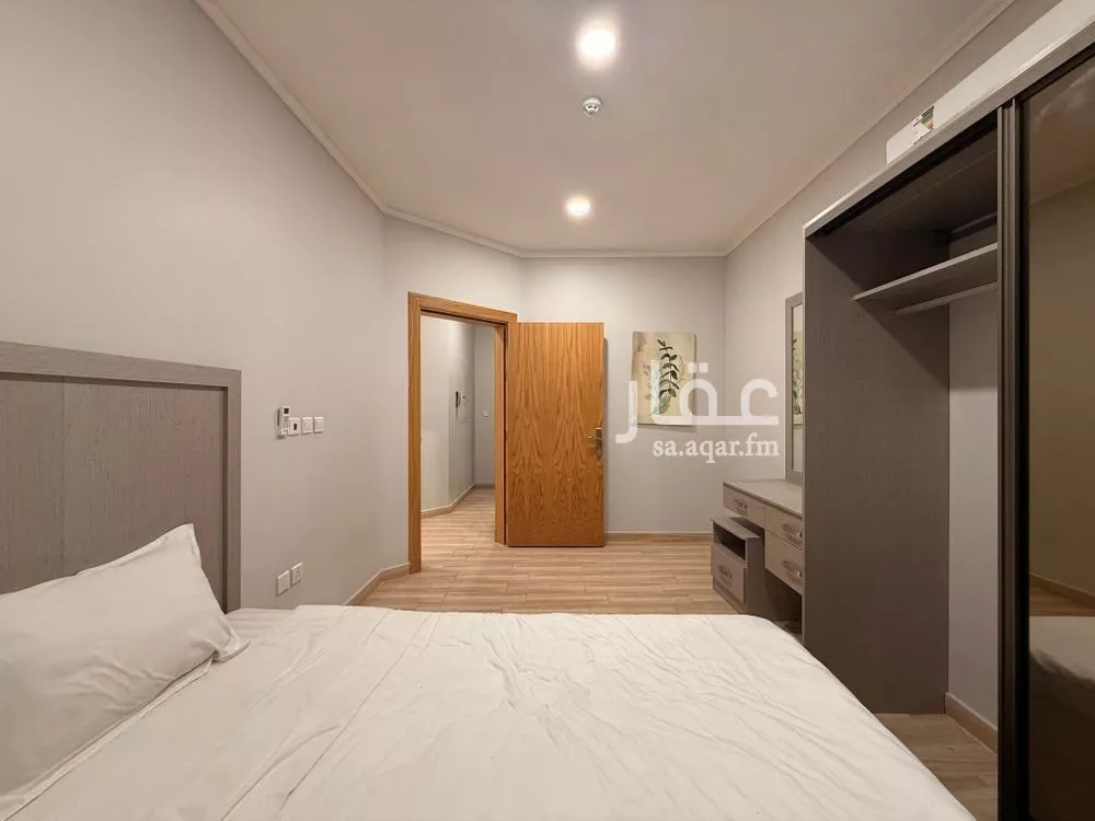2 bedroom apartment in Al Rahmaniyyah, Riyadh 8