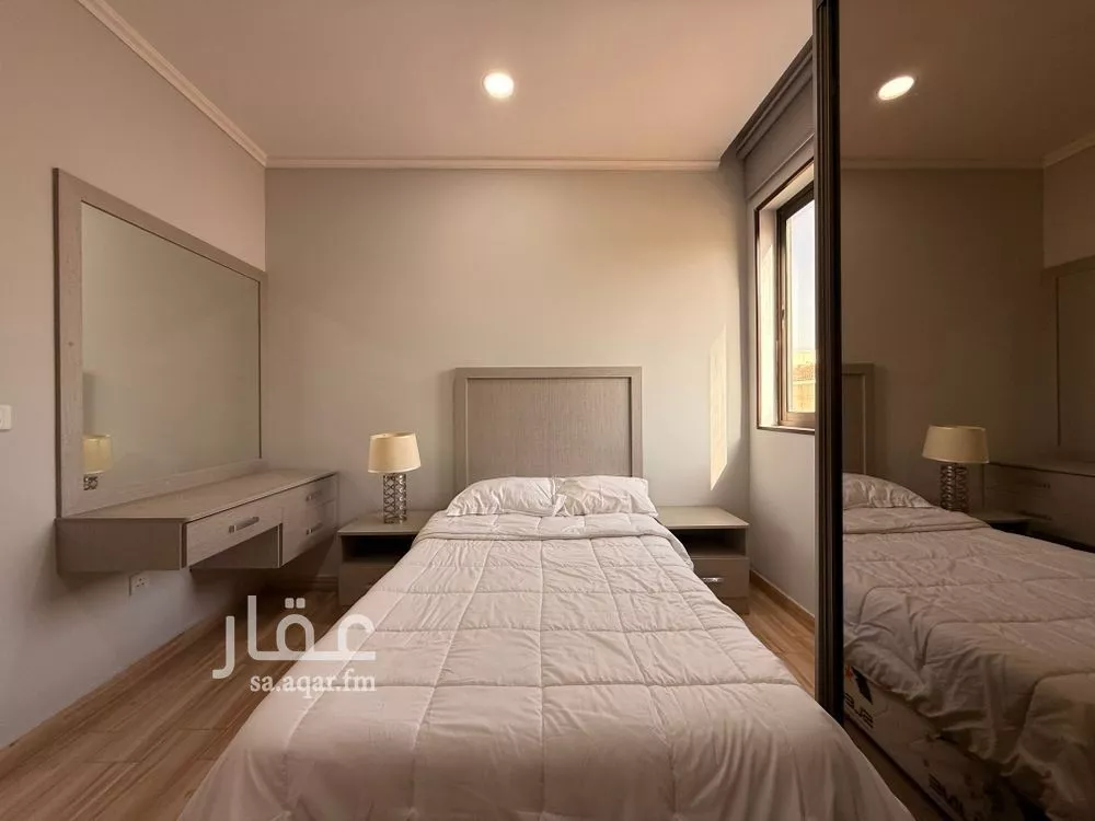 2 bedroom apartment in Al Rahmaniyyah, Riyadh 6