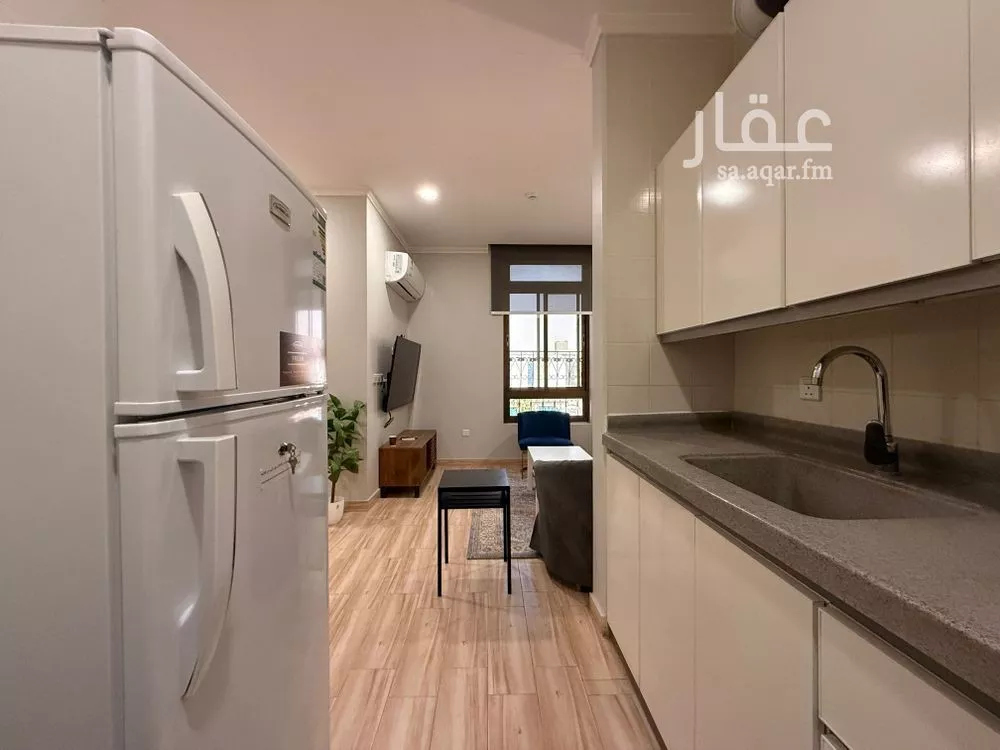 2 bedroom apartment in Al Rahmaniyyah, Riyadh 6