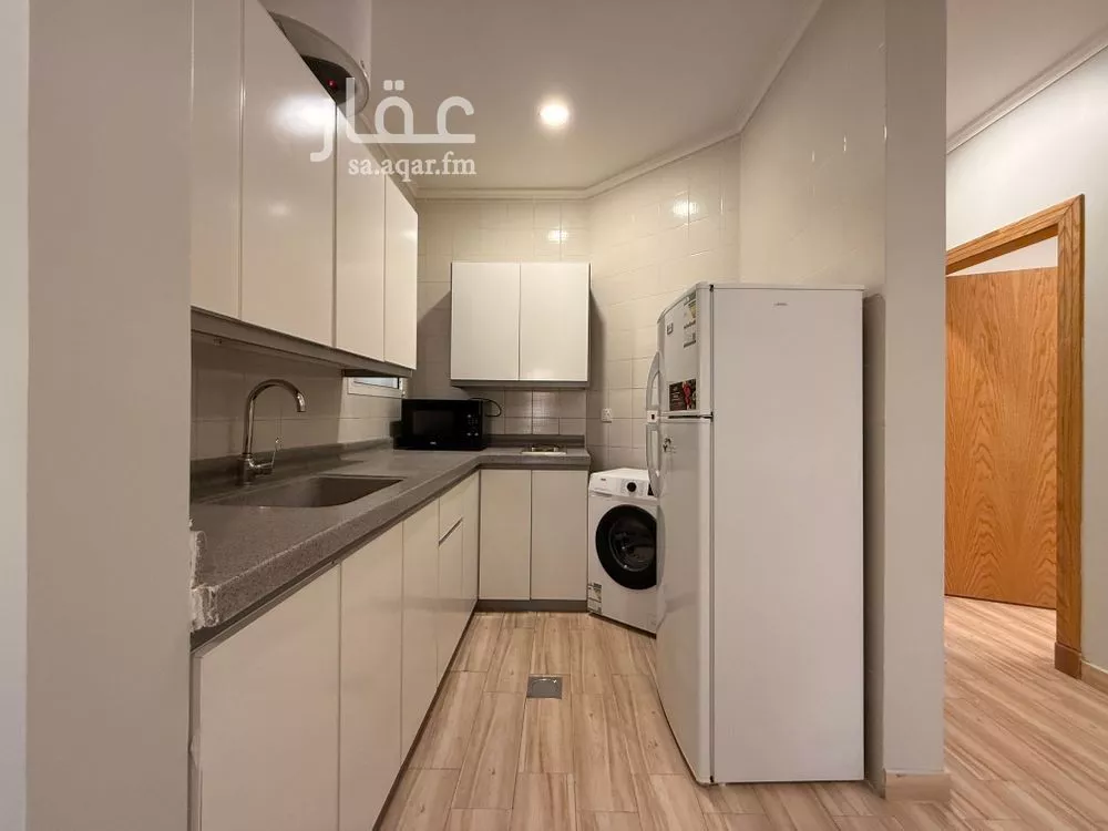 2 bedroom apartment in Al Rahmaniyyah, Riyadh 7