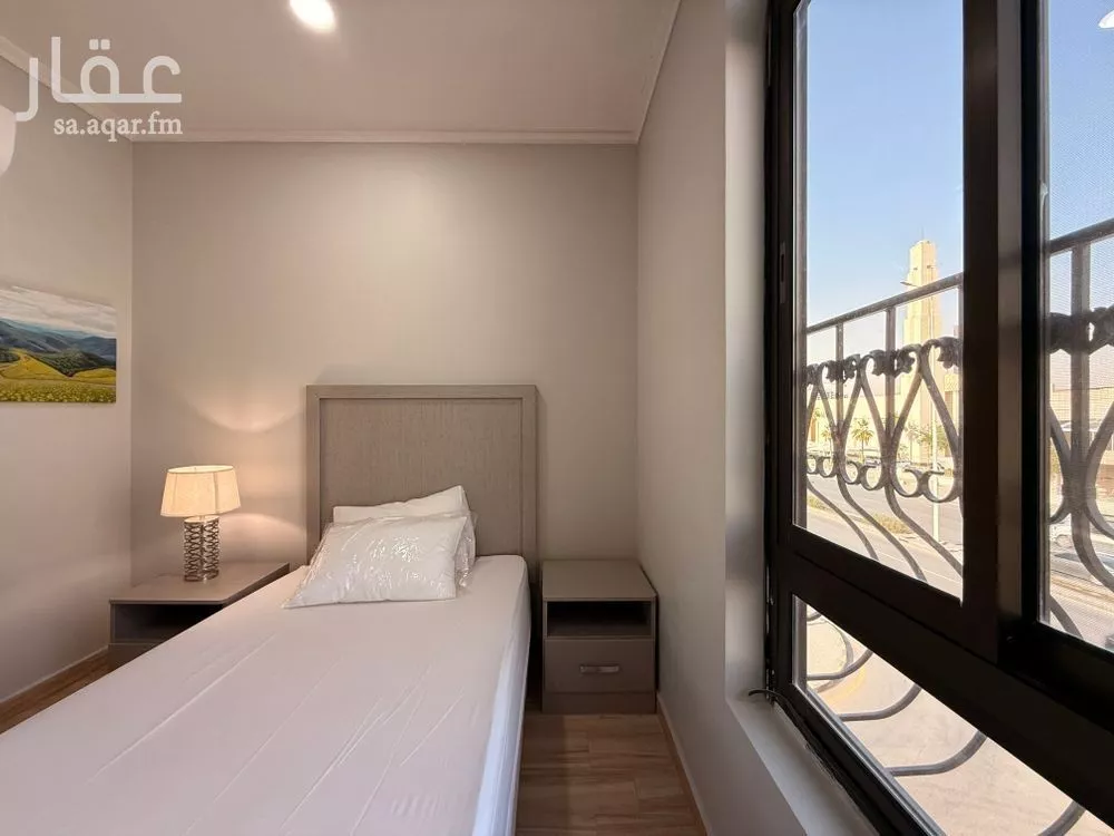 2 bedroom apartment in Al Rahmaniyyah, Riyadh 13