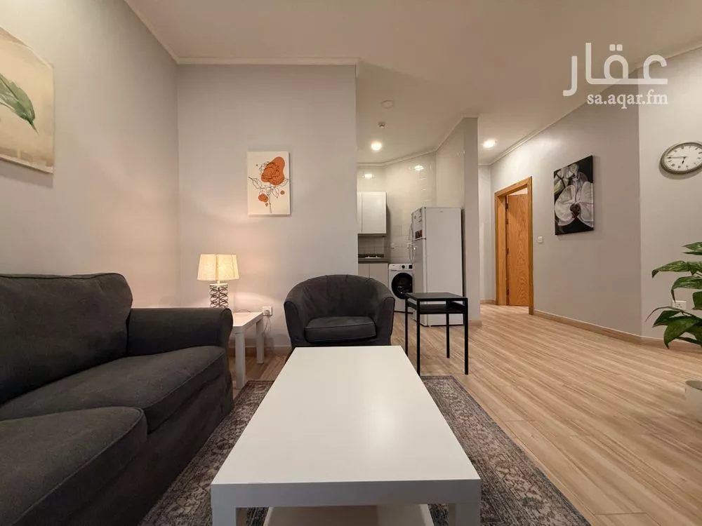 2 bedroom apartment in Al Rahmaniyyah, Riyadh 4
