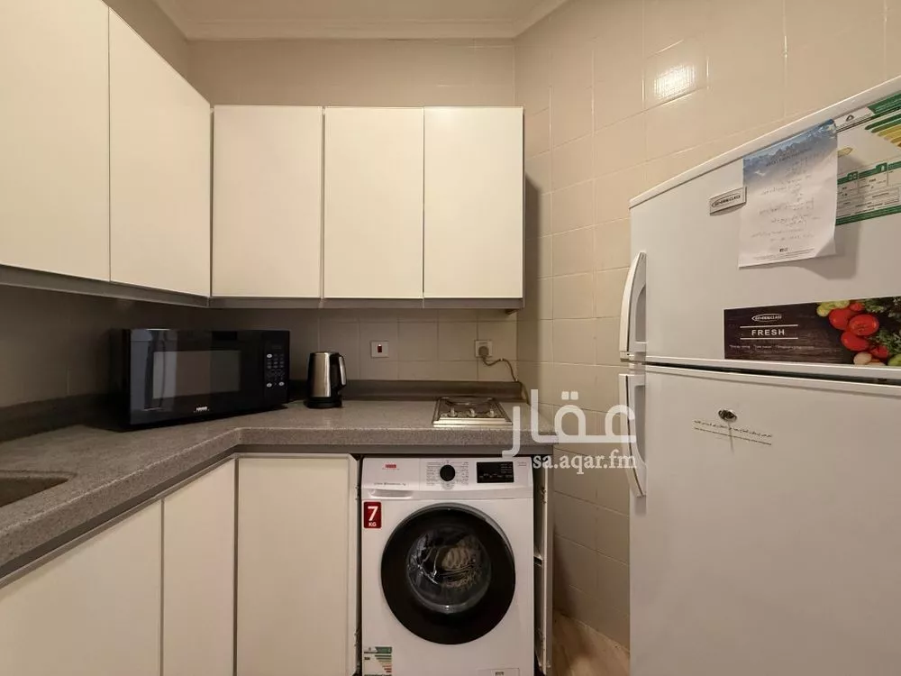 2 bedroom apartment in Al Rahmaniyyah, Riyadh 5