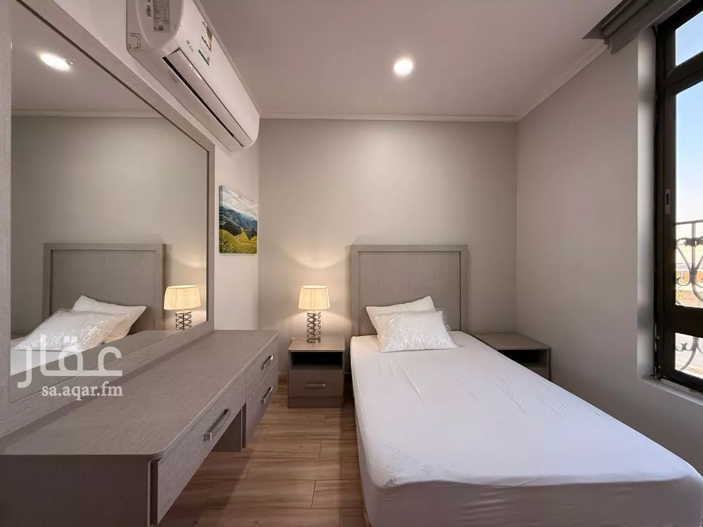 2 bedroom apartment in Al Rahmaniyyah, Riyadh 12