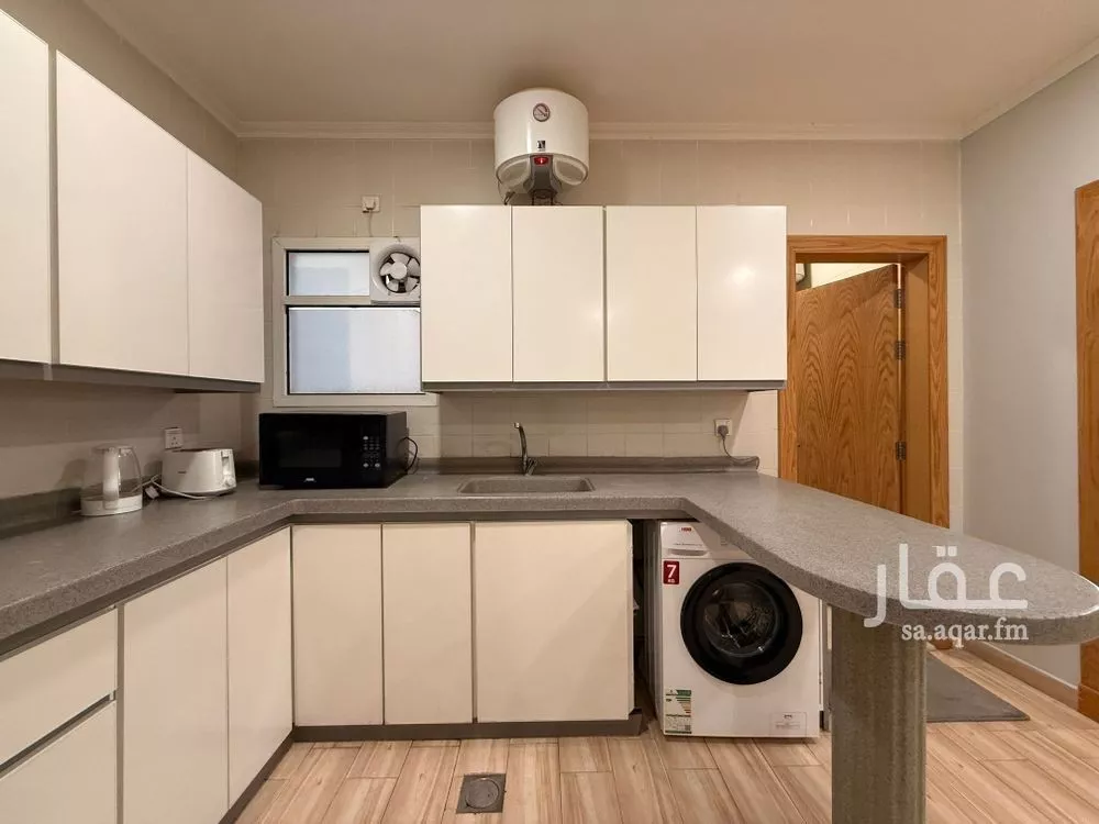 2 bedroom apartment in Al Rahmaniyyah, Riyadh 4