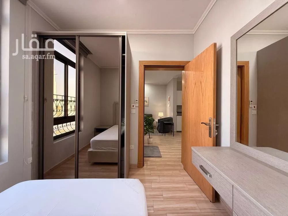 2 bedroom apartment in Al Rahmaniyyah, Riyadh 10