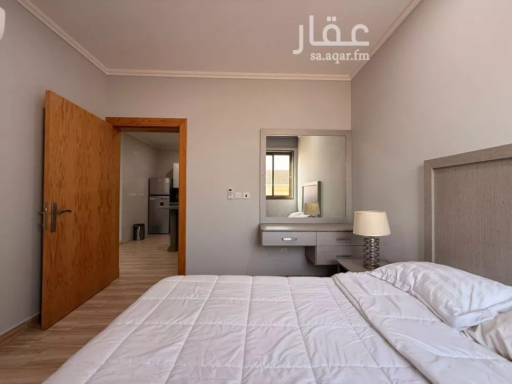 2 bedroom apartment in Al Rahmaniyyah, Riyadh 5