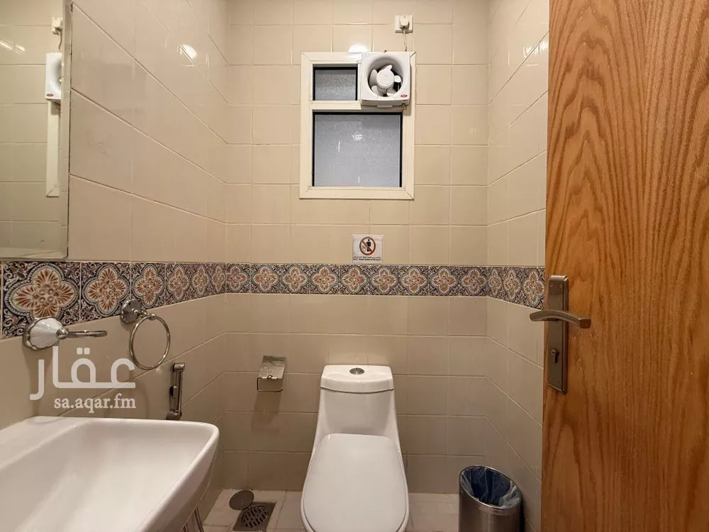 2 bedroom apartment in Al Rahmaniyyah, Riyadh 7