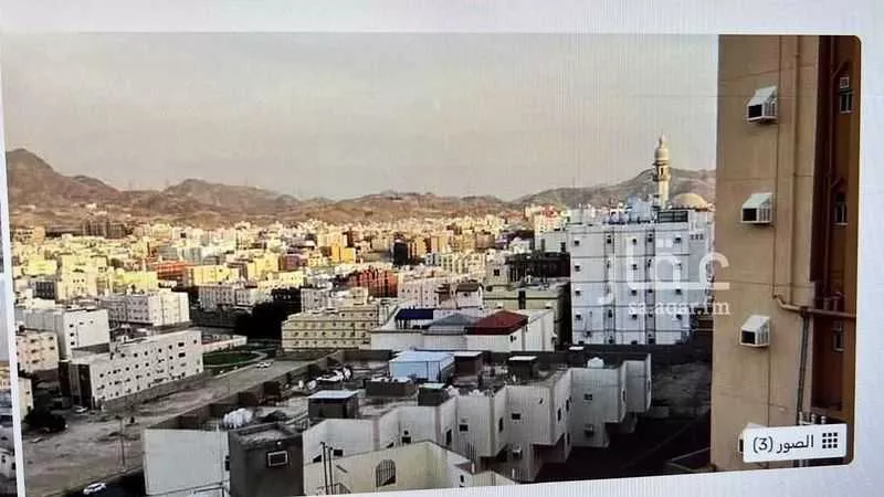 أرض 480 م² في بطحاء قريش 3