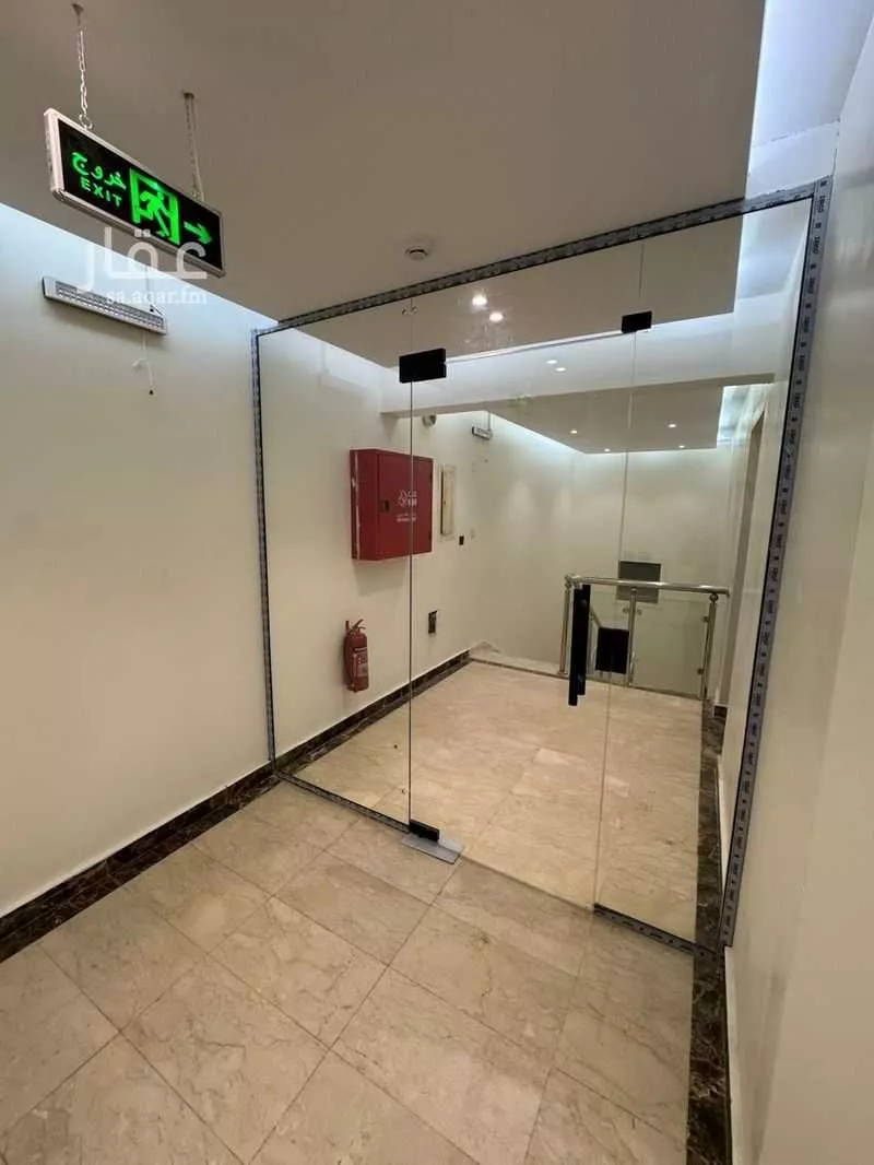 5 bedroom office in Al Marwa, Riyadh 6