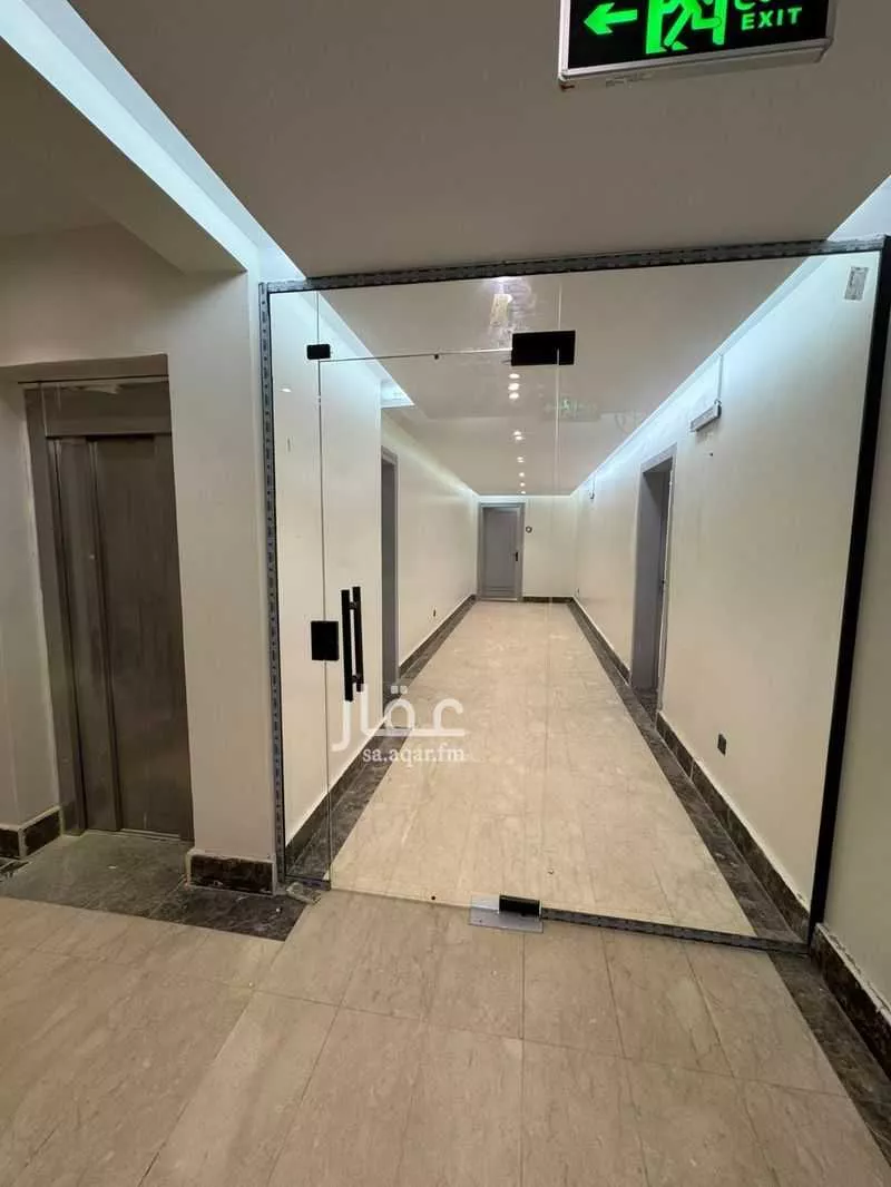 5 bedroom office in Al Marwa, Riyadh 7