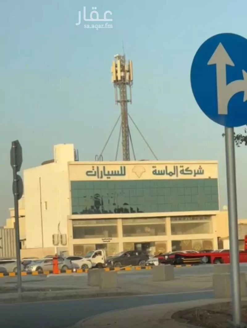 5 bedroom office in Al Marwa, Riyadh 19