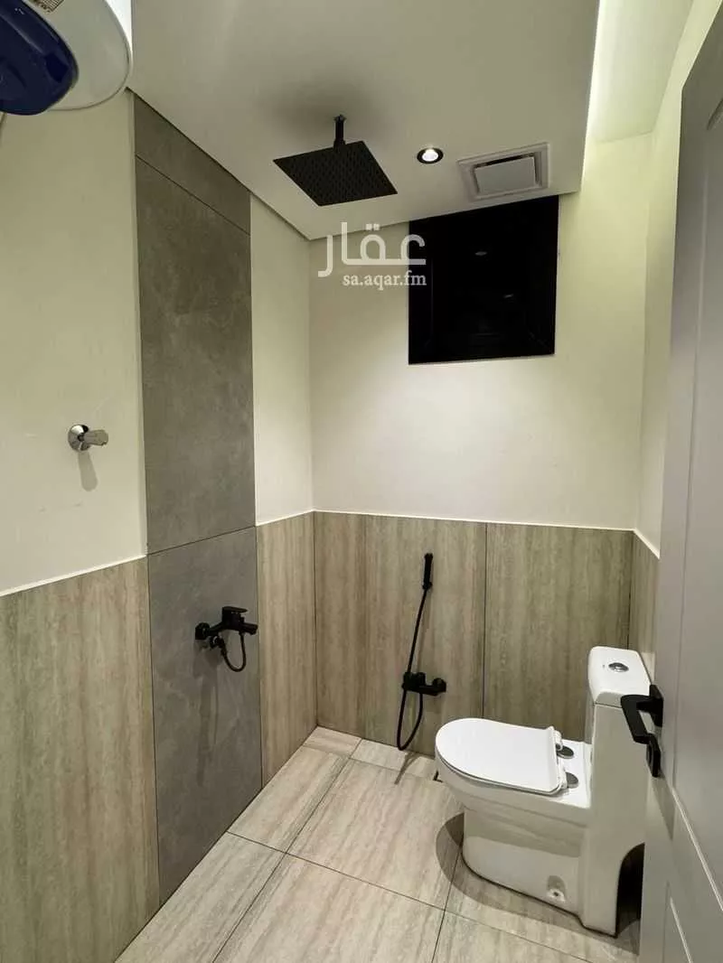 3 bedroom apartment in Al Yamamah 4