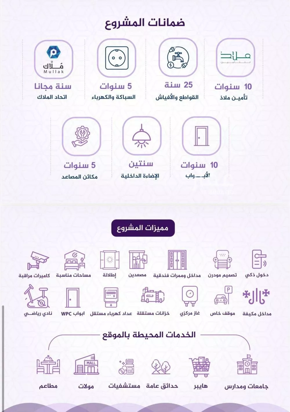 3 bedroom apartment in Al Fayha 2