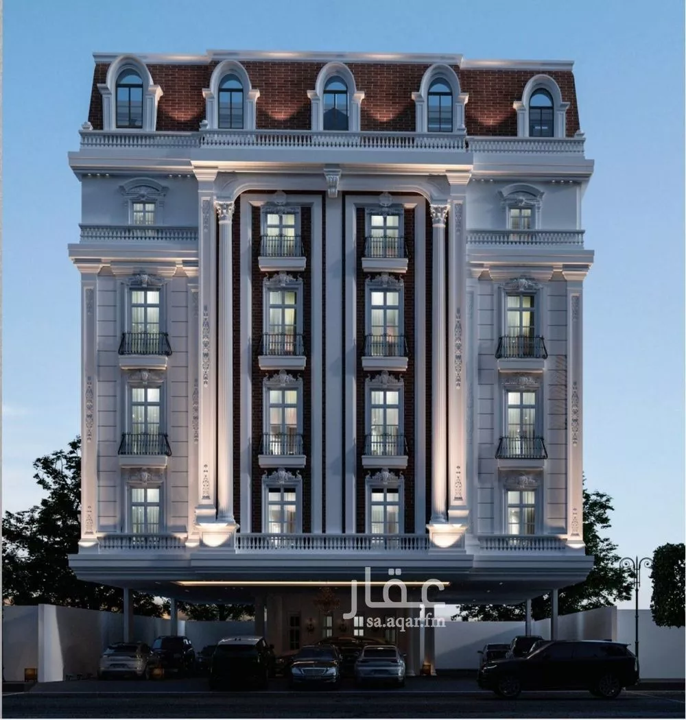 شقة 3 غرف في السلامة 1