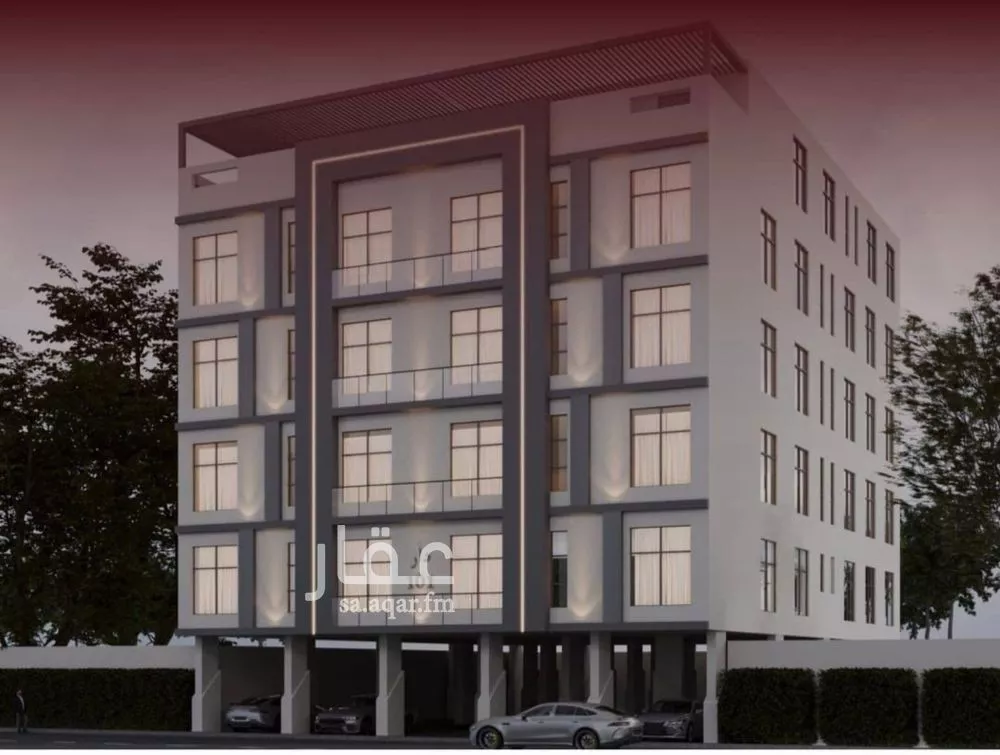 شقة 6 غرف في الفيصلية 3