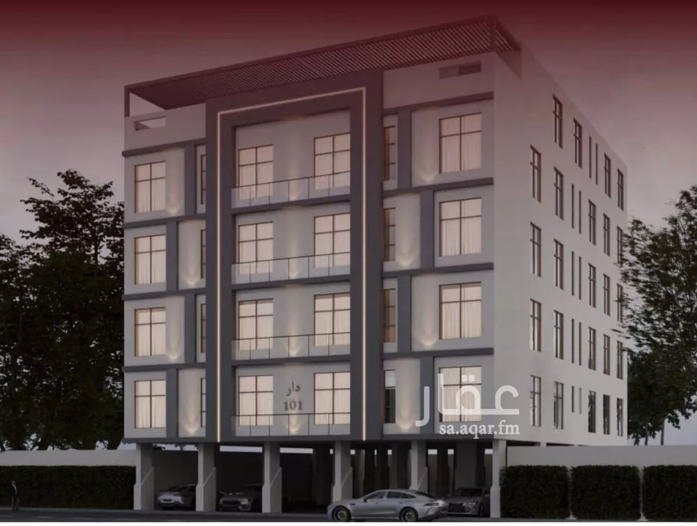 شقة 3 غرف في الفيصلية 5