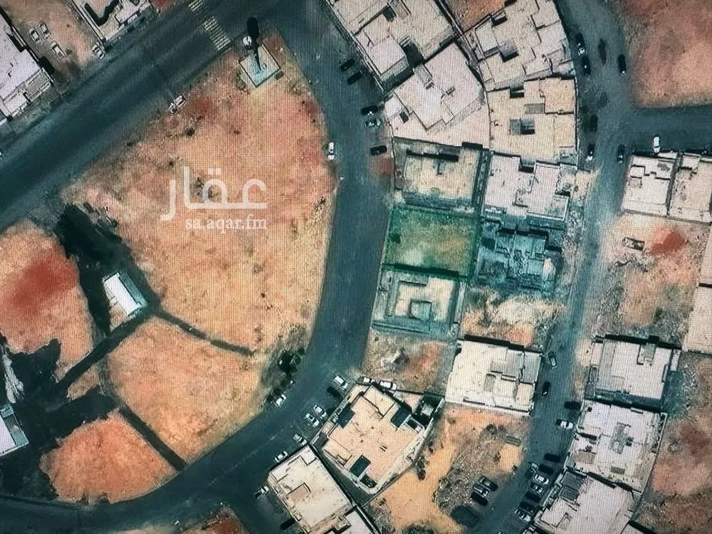 أرض 450 م² في المهدية 2