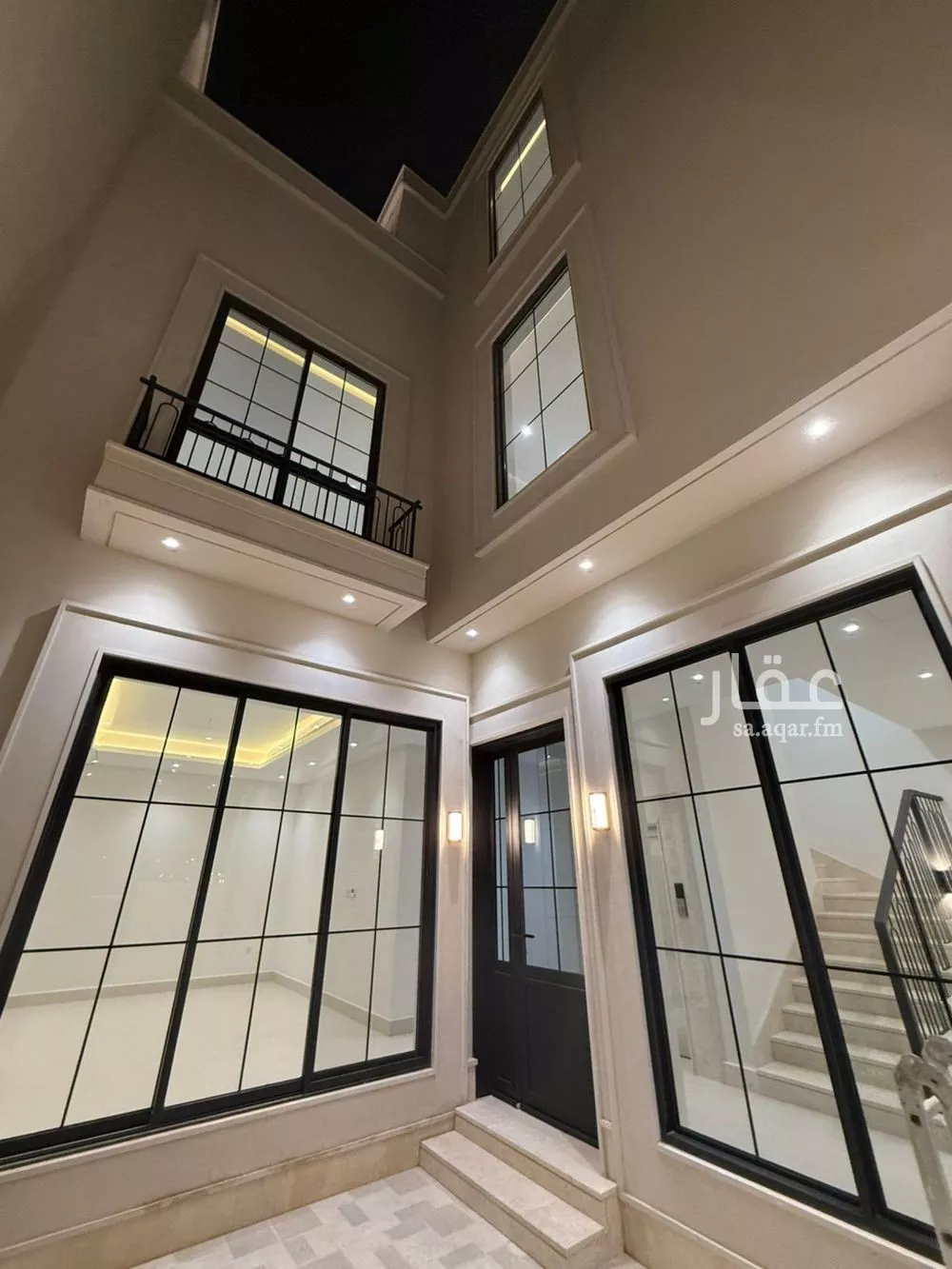 فيلا 8 غرف في المهدية 1