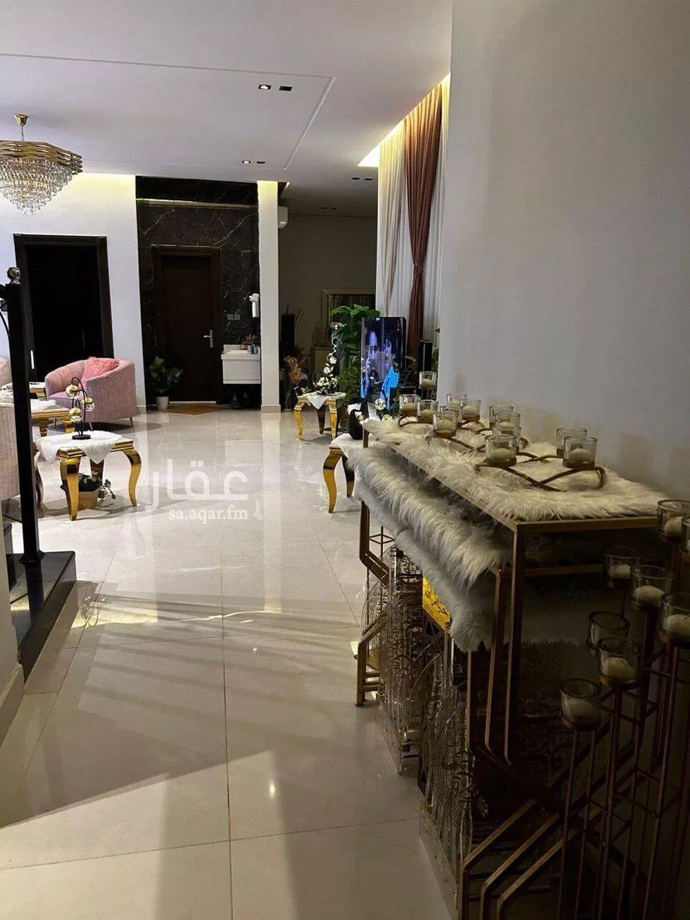 6 bedroom villa in Al Mahdiyyah 4