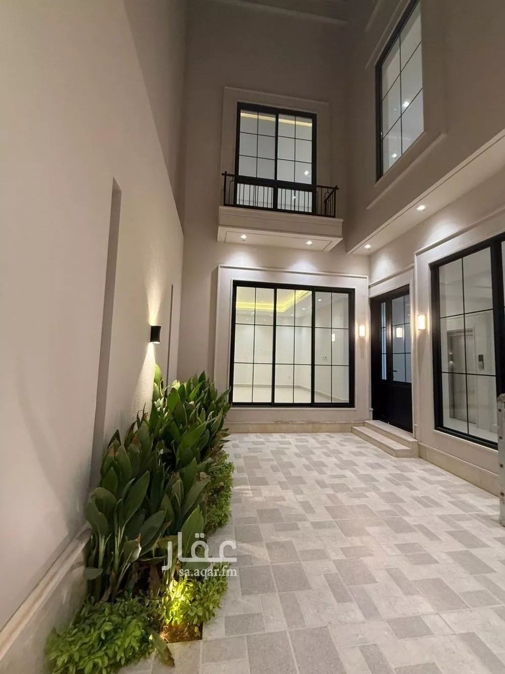 فيلا 8 غرف في المهدية 2