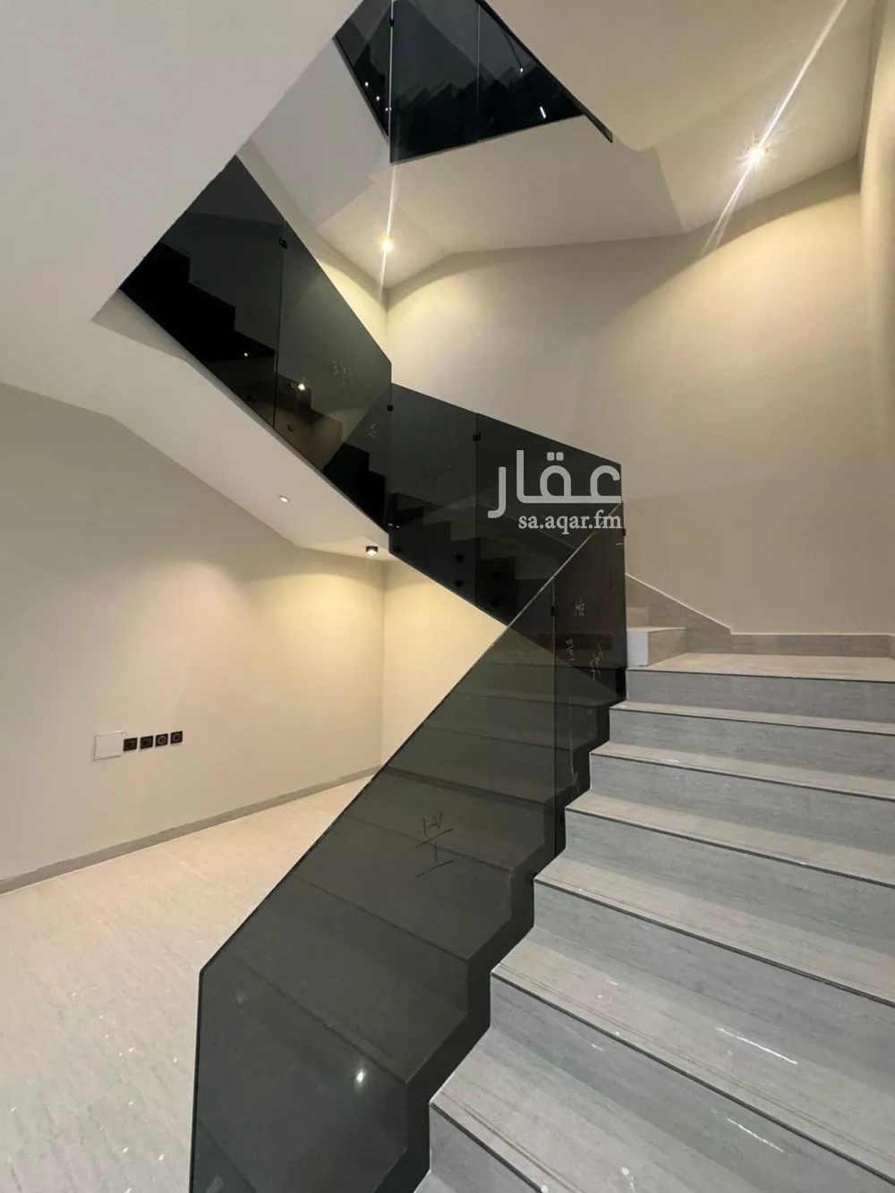 9 bedroom villa in Al Mahdiyyah, Riyadh 9
