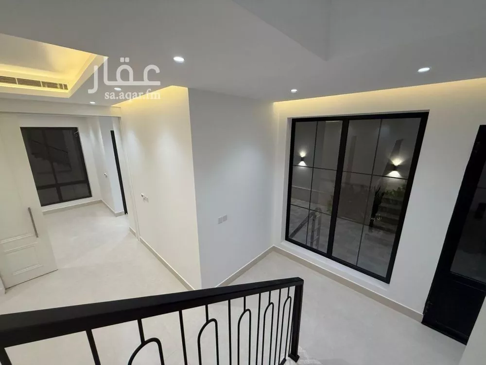 فيلا 8 غرف في المهدية 2