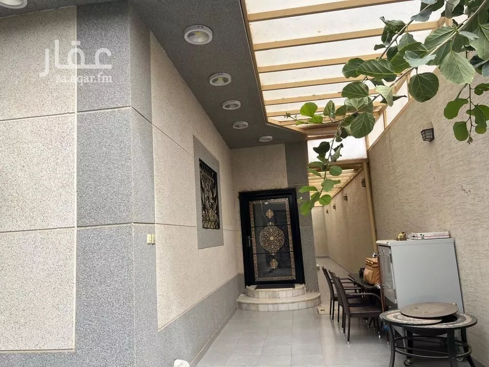 7 bedroom villa in Al Mahdiyyah 3
