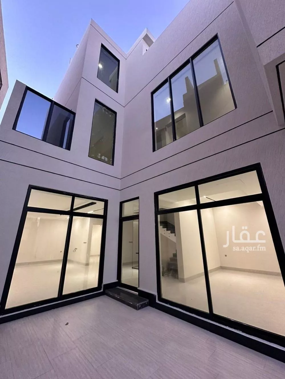 فيلا 6 غرف في المهدية 1