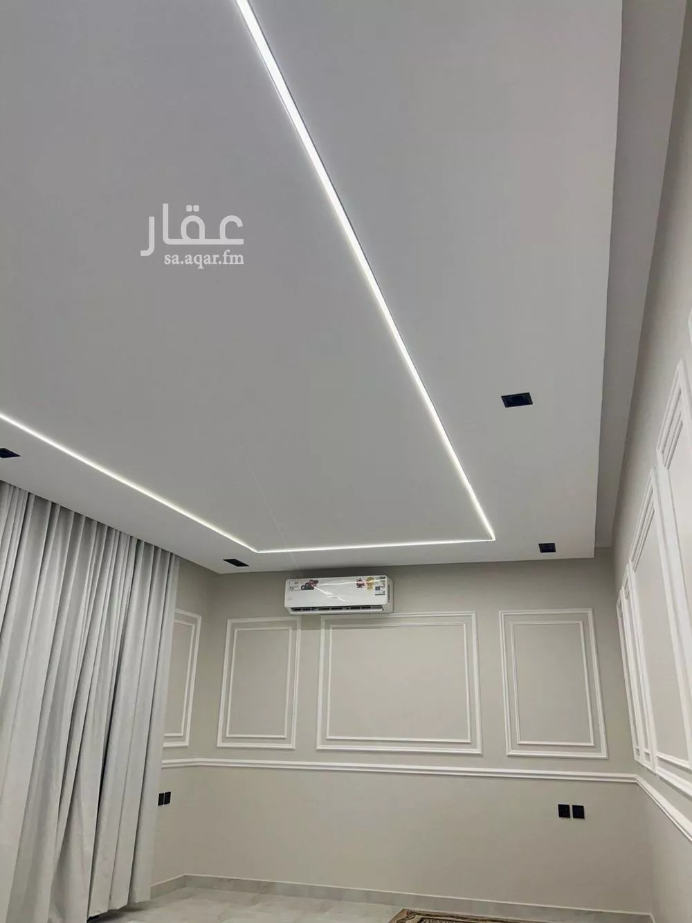 4 bedroom villa in Ishbiliyah, Riyadh 11