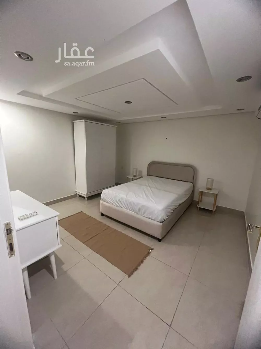 شقة 2 غرف في الياسمين 4