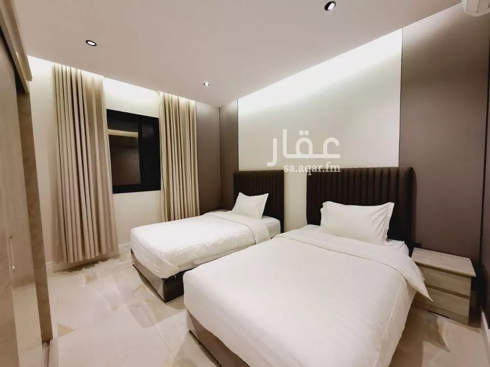 6 bedroom floor in Al Narjis 1