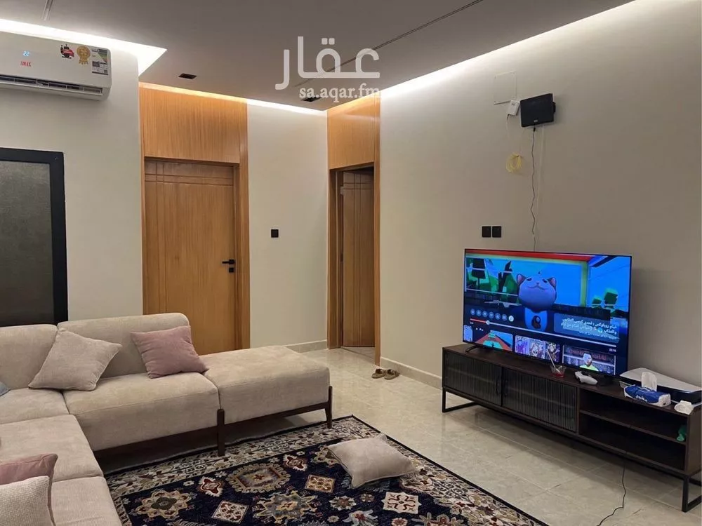 4 bedroom villa in Ishbiliyah, Riyadh 4