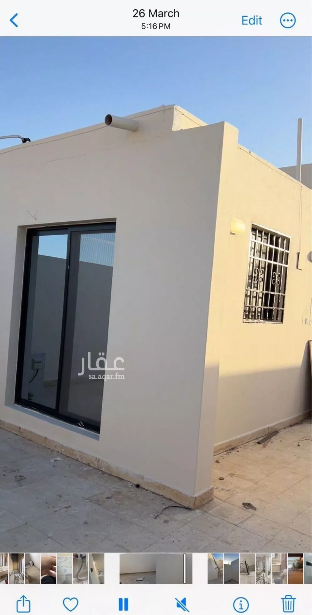 4 bedroom villa in Ishbiliyah, Riyadh 14