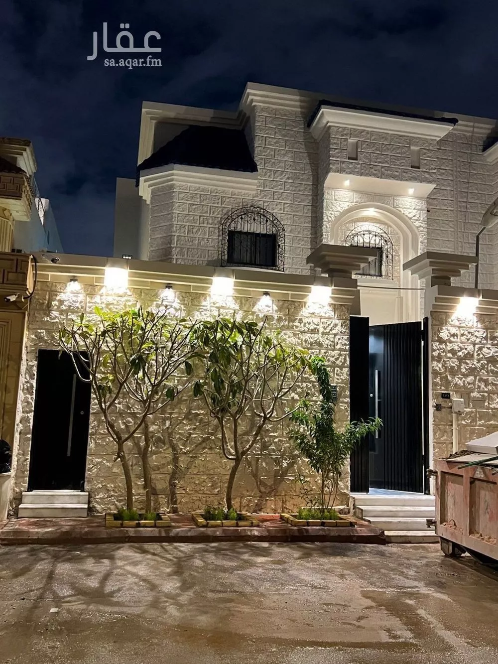 4 bedroom villa in Ishbiliyah, Riyadh 18