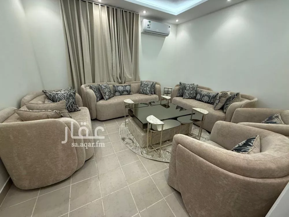 شقة 4 غرف في ظهرة لبن 1